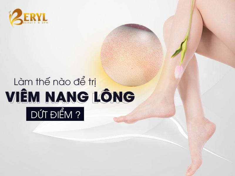 Beryl Beauty & Spa