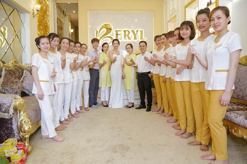 Beryl Beauty & Spa