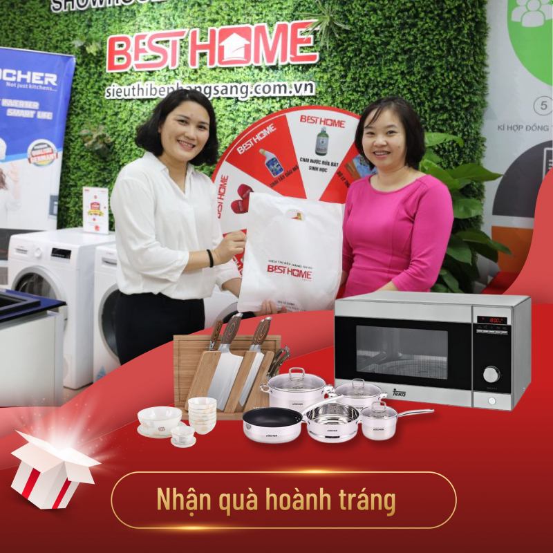 Besthome Hải Phòng