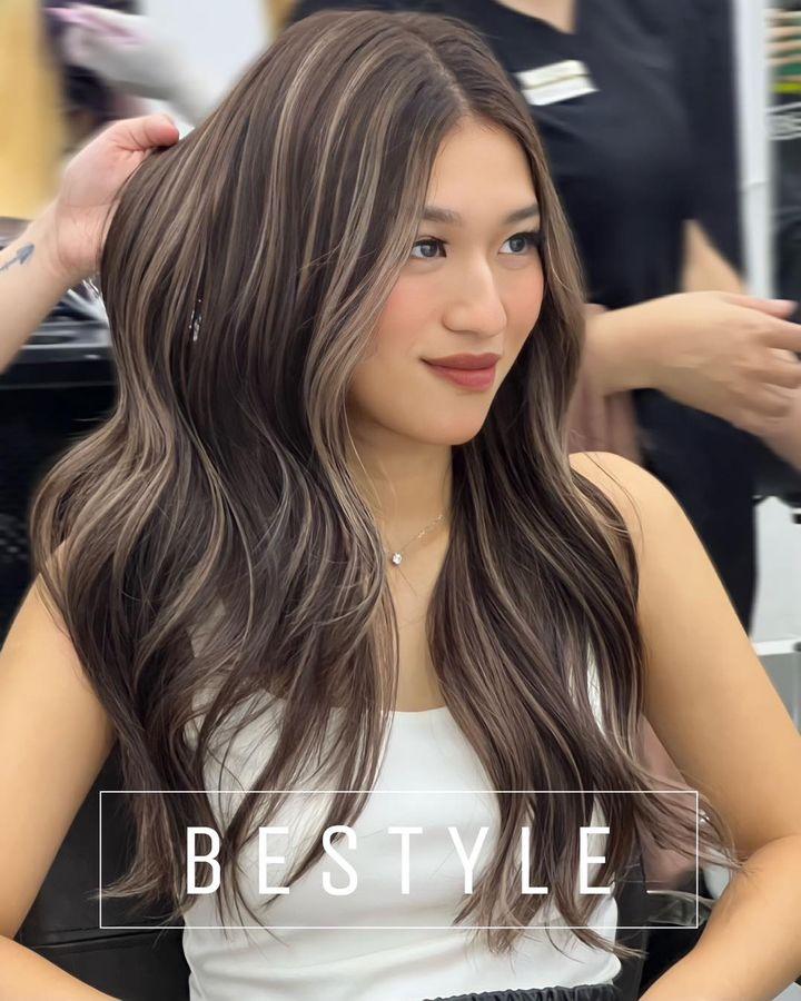 Bestyle salon