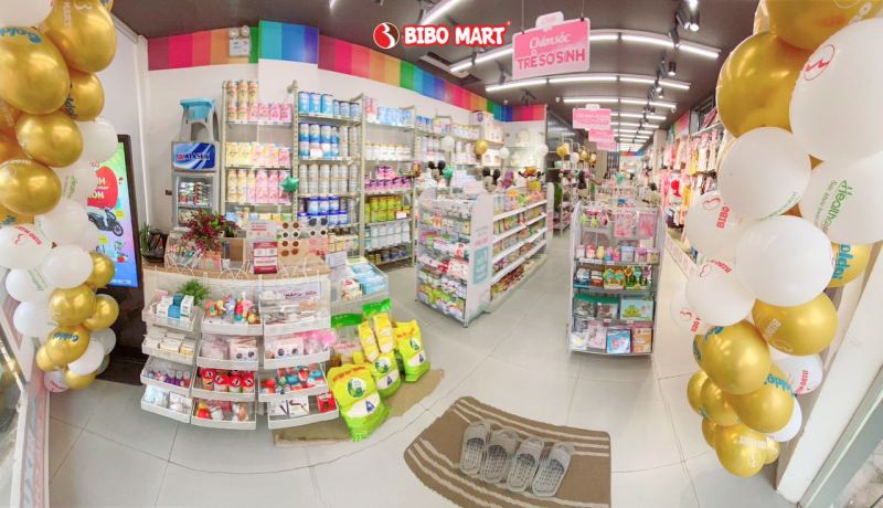 Bibo Mart