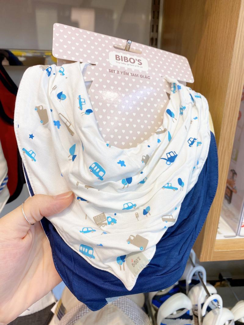 BiboMart