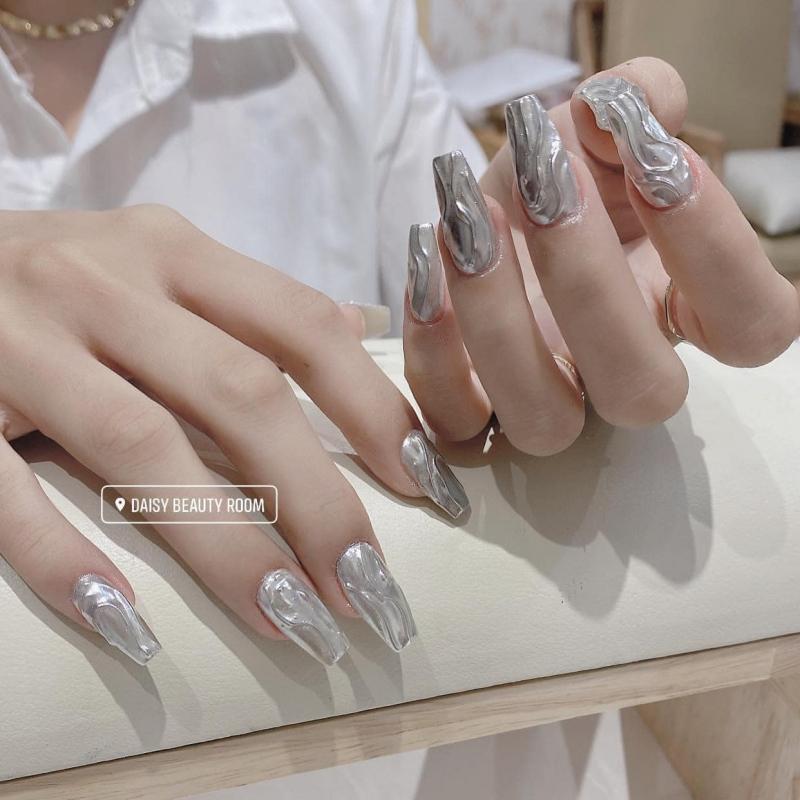 Bich Chau (Daisy Beauty Room)