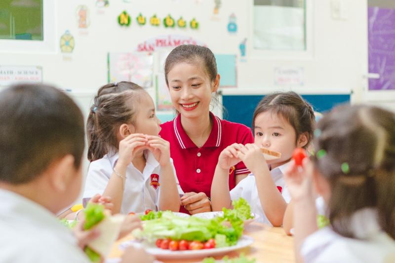 Biện pháp thích hợp đối với những trẻ nghịch không nghe lời