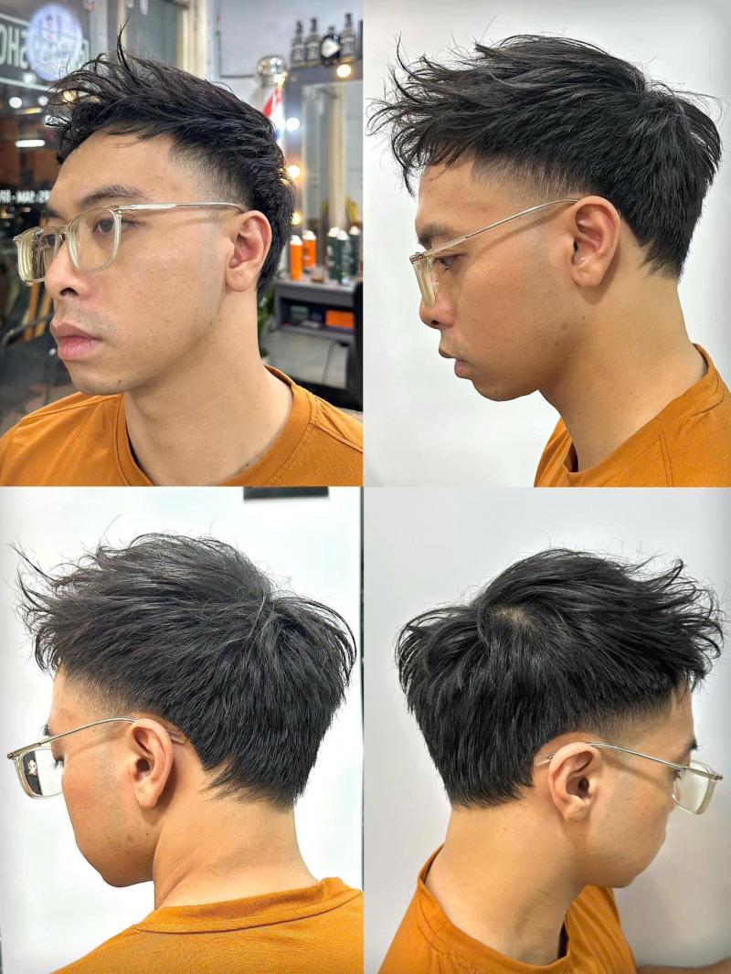 BigCityBoi BarberShop