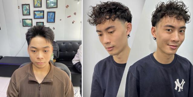 BigCityBoi BarberShop