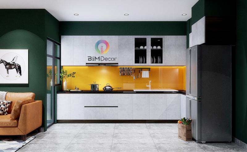 BIM Decor