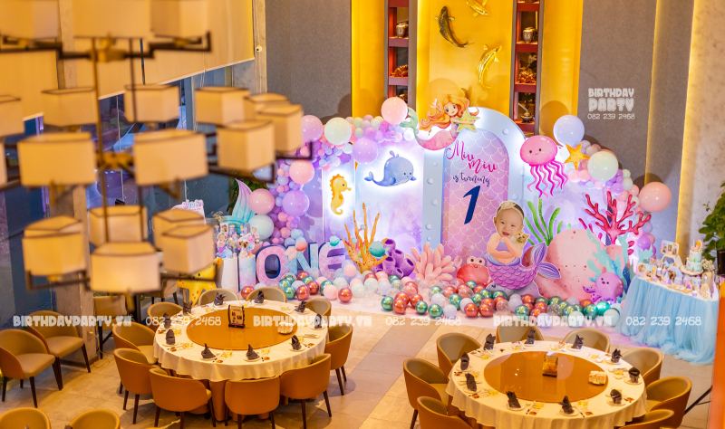 BirthdayParty