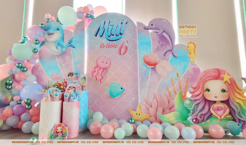 BirthdayParty