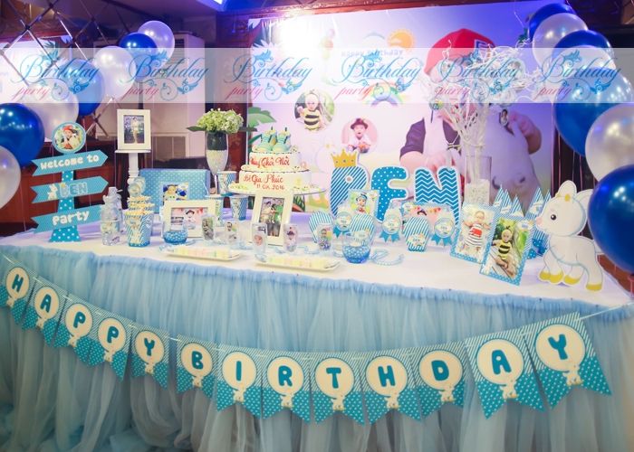 BirthdayParty