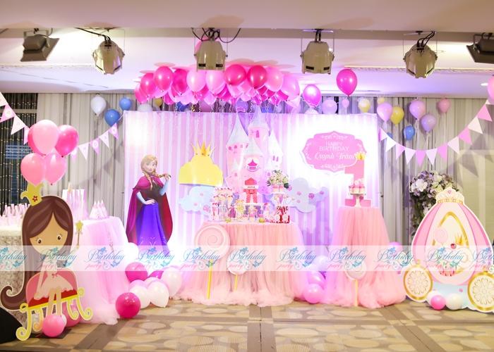 BirthdayParty