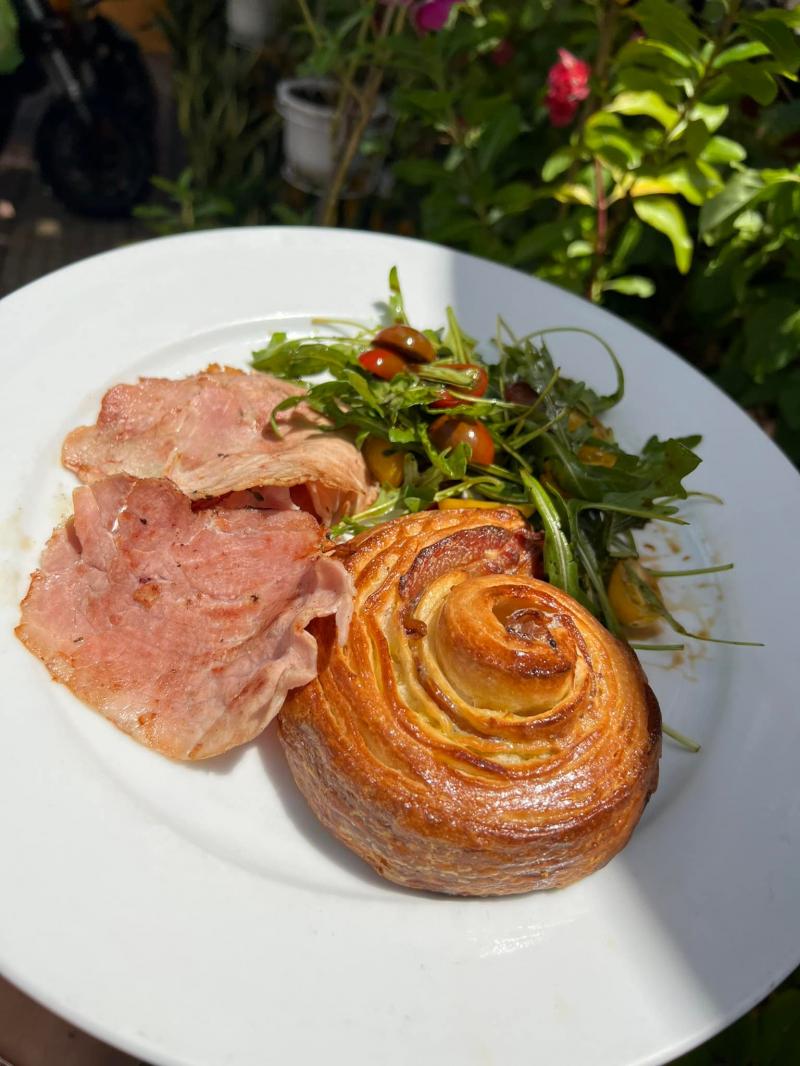 Bistro 9
