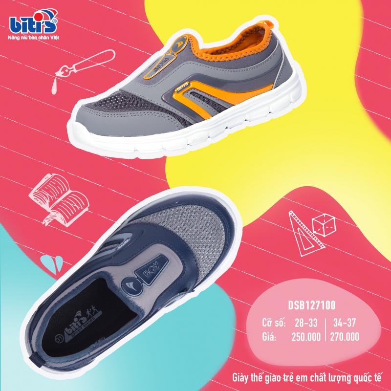 Biti's