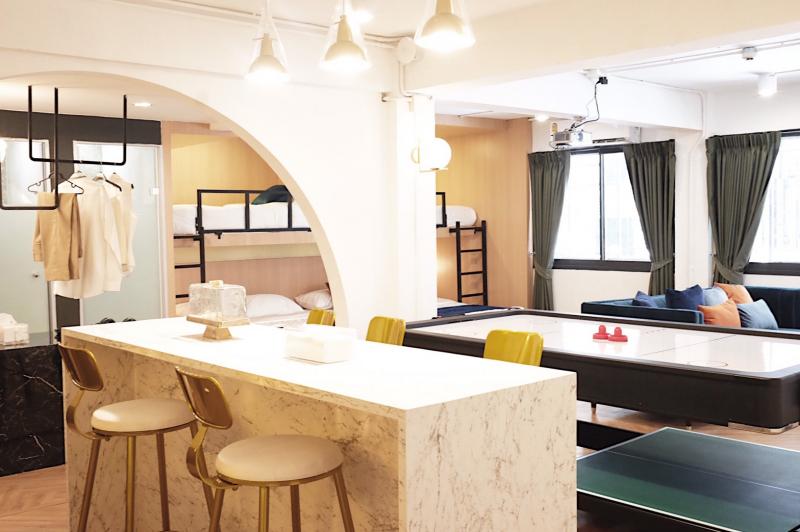 BKK Homestay-