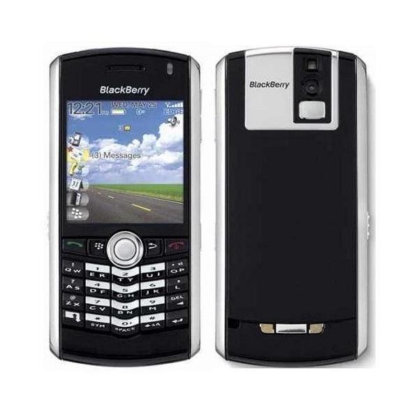 BlackBerry Pearl