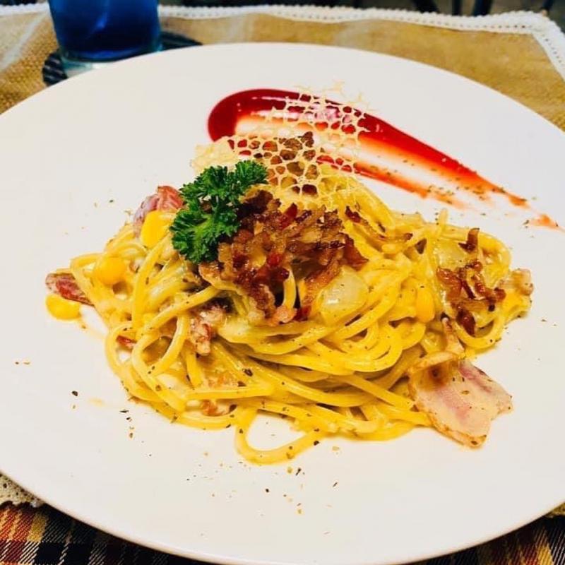 Bluebird - French Restaurant