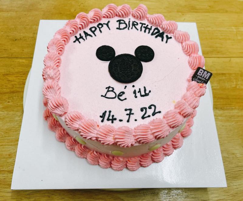 BM Bakery