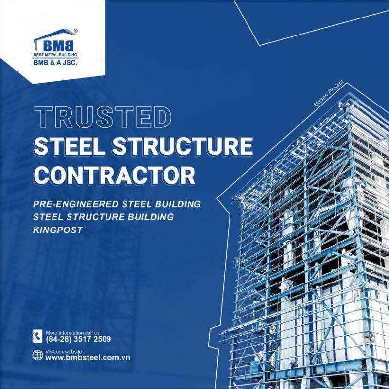 BMB Steel
