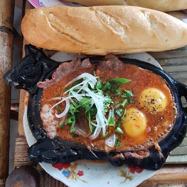 ﻿﻿Bò Bít Tết Chợ Lớn