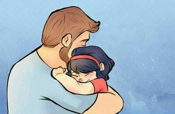 Bố là tất cả