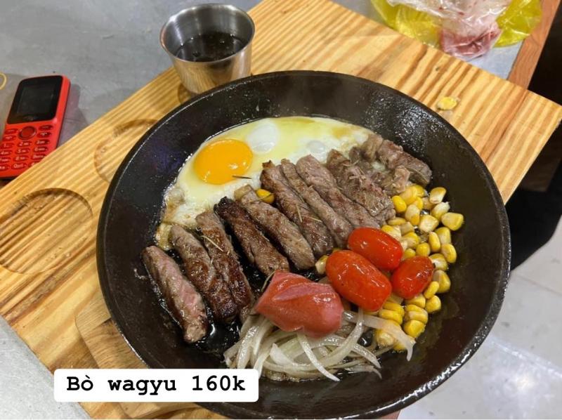 Bò Ngon Bạc Liêu