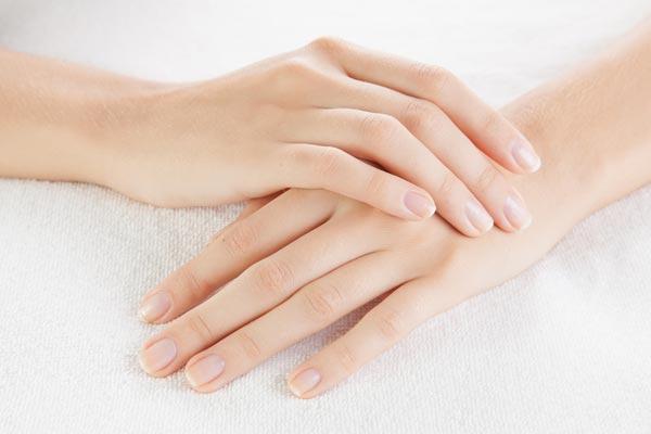 Để có một làn da tay đẹp thì một yếu tố không thể thiếu được chính là chế độ ăn dinh dưỡng.