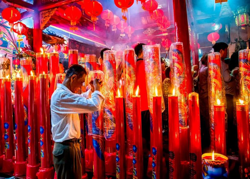 Chúc Tết Nhâm Dần 5