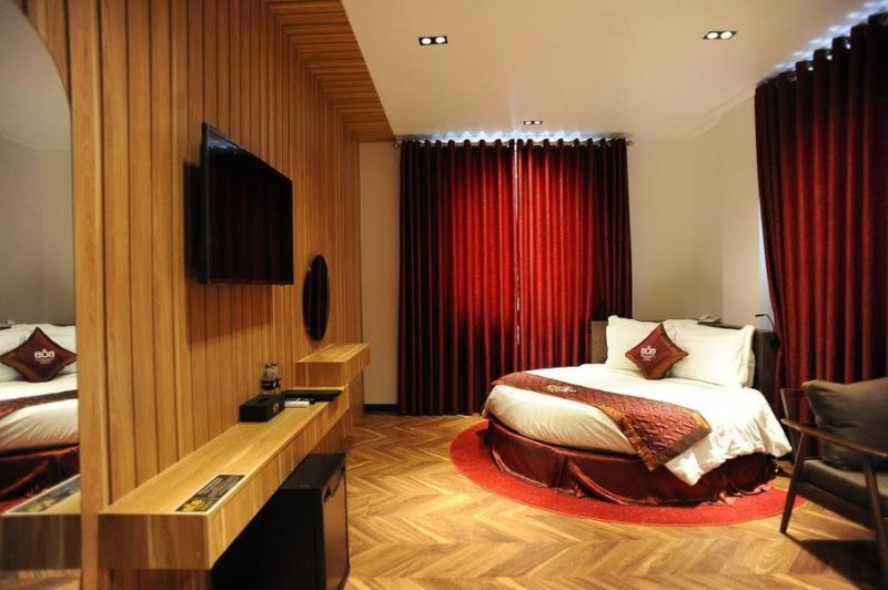 B.O.B Hotel