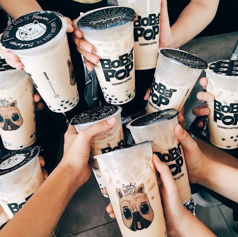 Bobapop Quảng Ngãi