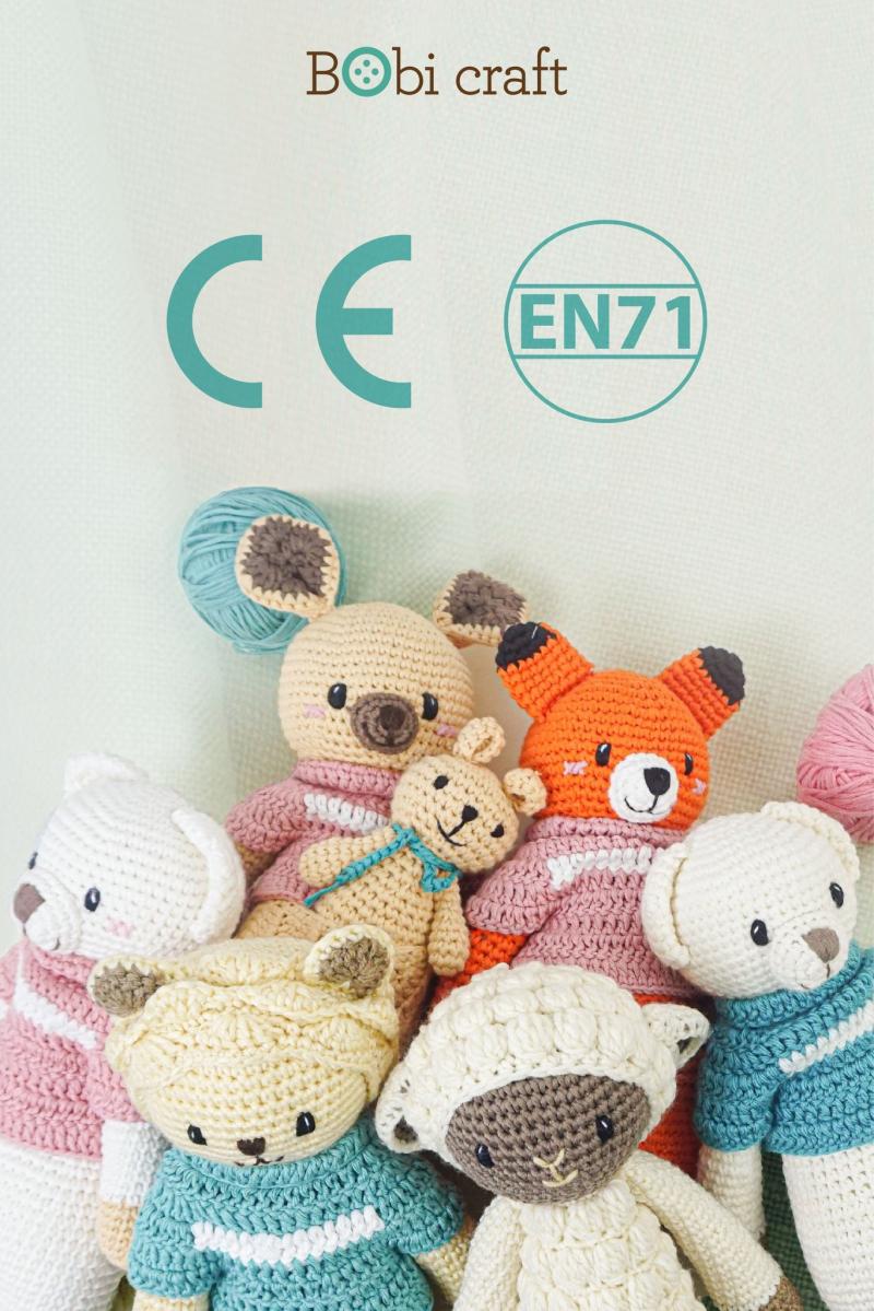 Bobi Craft
