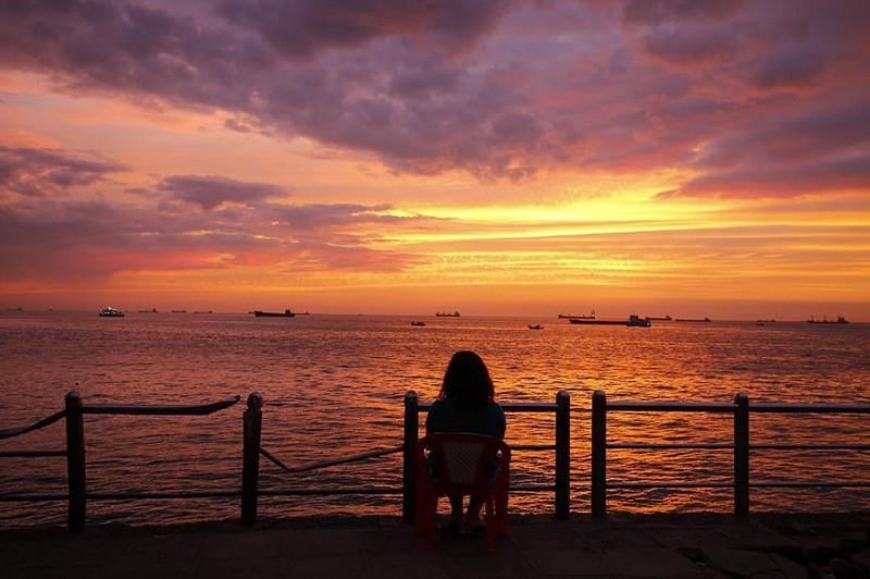 Em chờ gì mùa thu