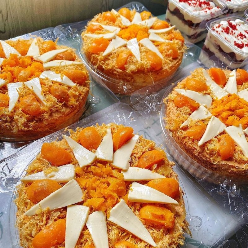 Bánh Ngon - Ngon Bakery