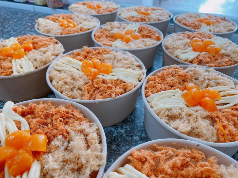 Phạm Gia Bakery