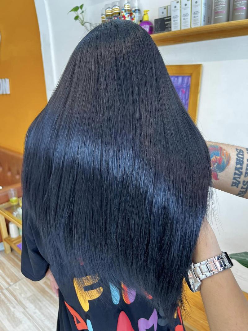 BOO Hair Studio