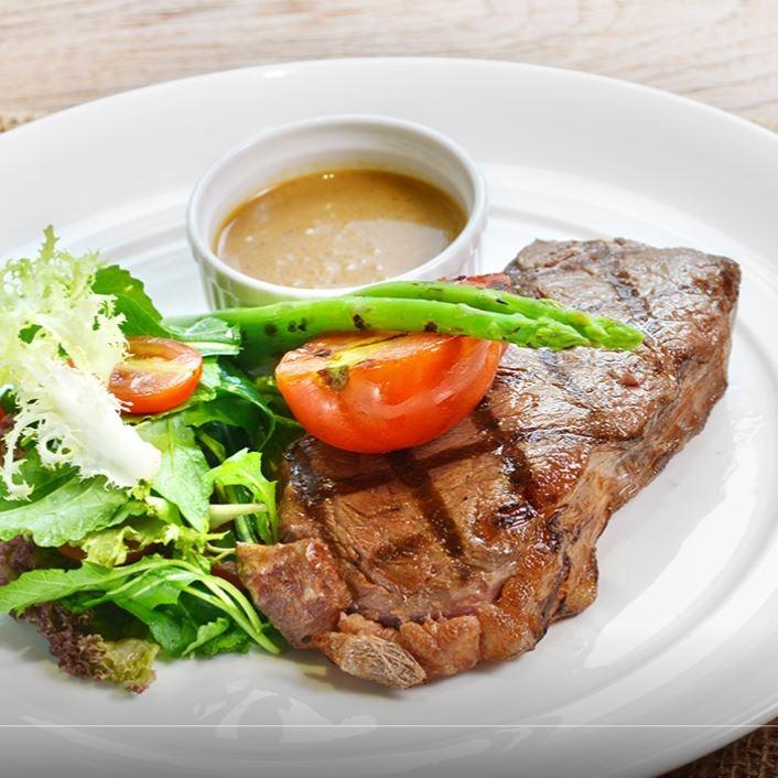 Boomerang Bistro Saigon