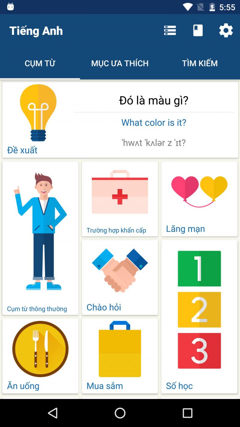 Bravolol (Sổ tay cụm từ)