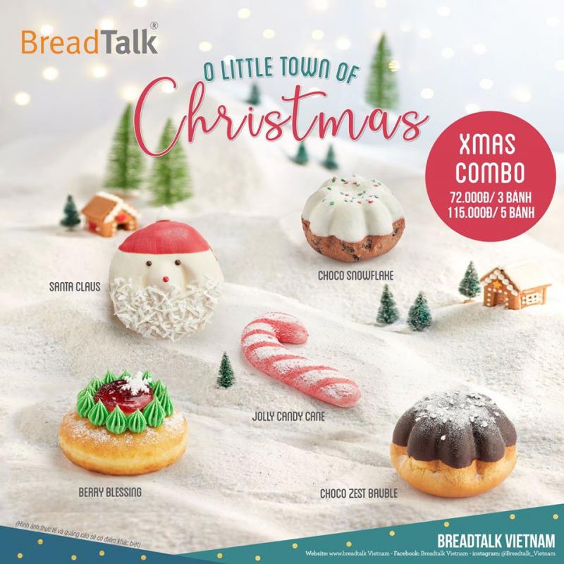BreadTalk