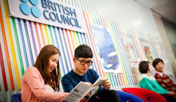 British Council Vietnam