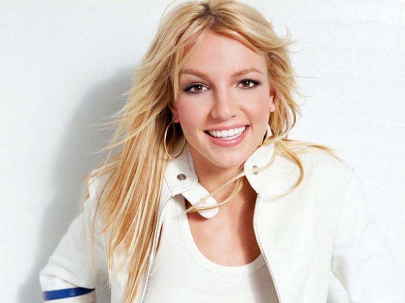 Britney Spear