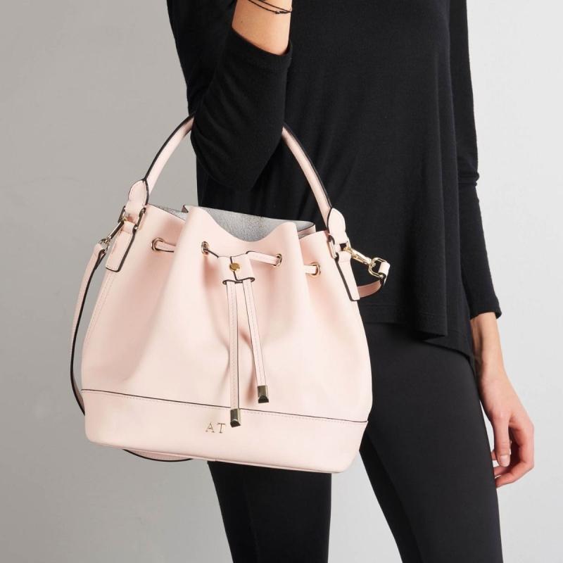 Bucket bag