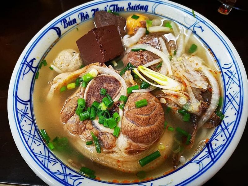 Nguyên Restaurant