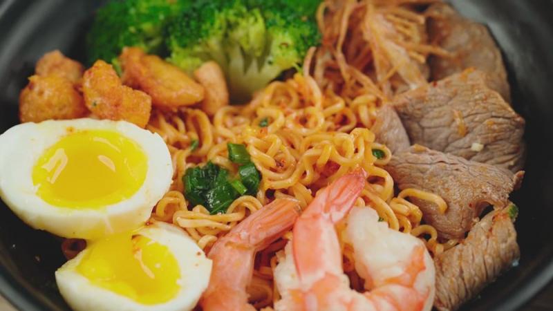 TJK Food