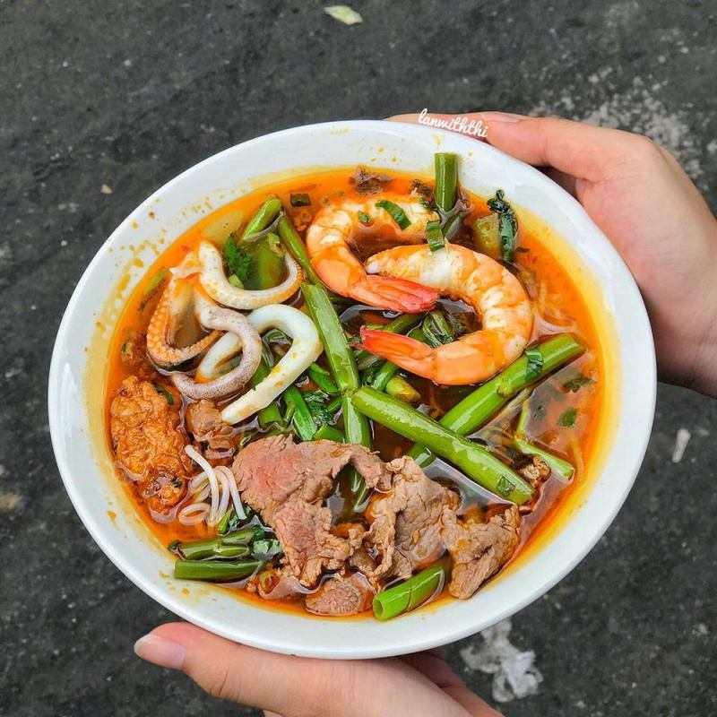 Thái Tuk Tuk