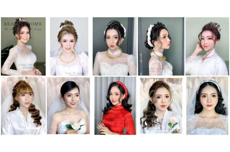 Bunny Wedding