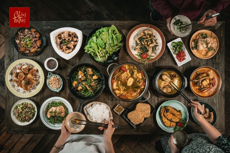 Cá Lăng Toàn Thắng