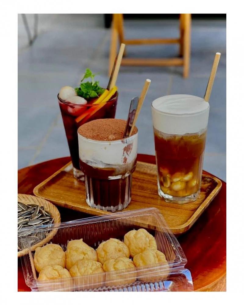 Cà phê mười hai