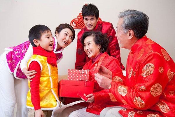 Chúc Tết Nhâm Dần 1