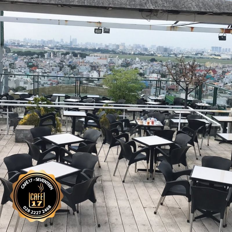 Cafe 17