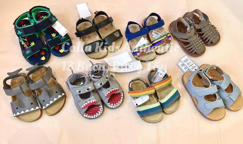 Calla Kids Authentic