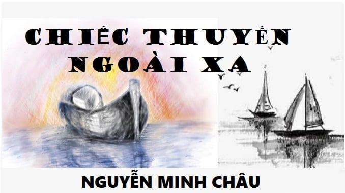 Cảm nhận về nhân vật người đàn bà hàng chài trong 